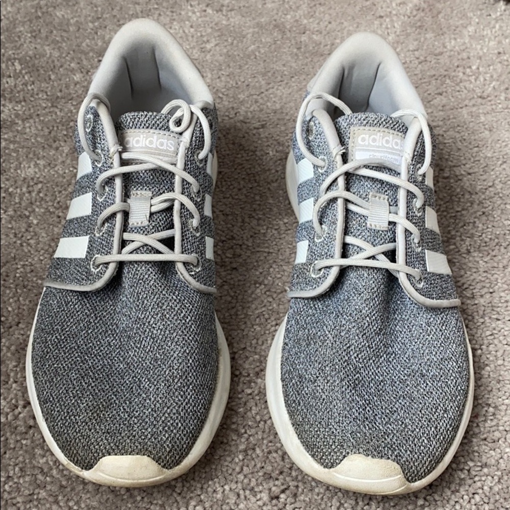 Adidas cloudfoam sneakers
